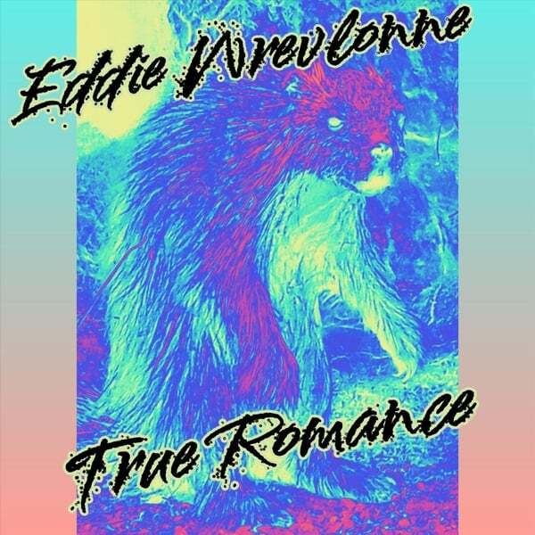 Cover art for True Romance